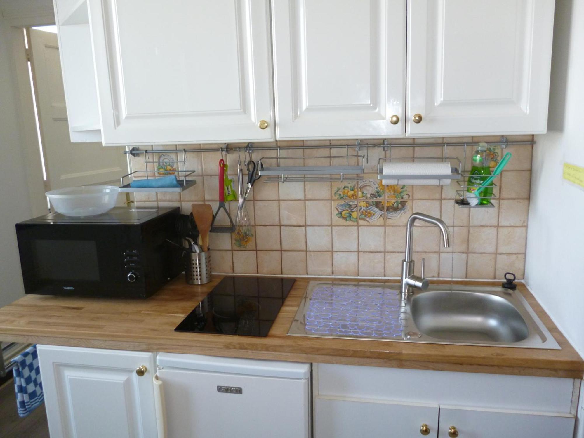 Cambuse Appartement A Sangatte Au Premier Etage A 50 Metres De La Plage Exterior foto